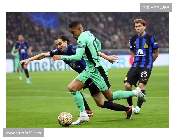 马竞诠释主场龙本色,国米客场抗压能力有待提升