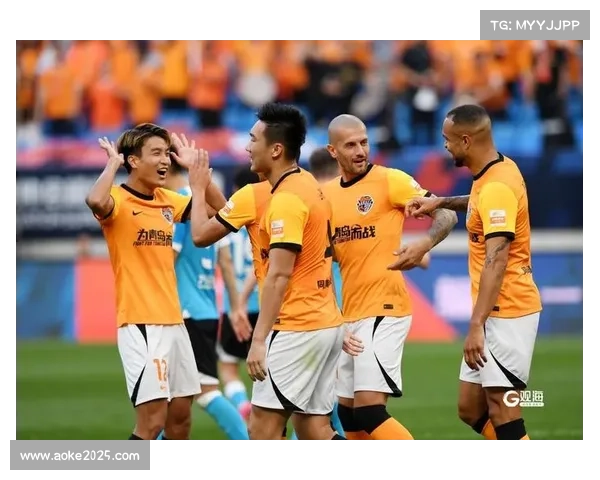 青岛海牛五名上赛季外援全部离队,球队重建外援阵容。